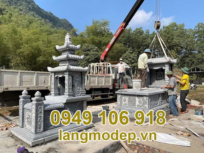 Khoảng cách vận chuyển đến nơi lắp đặt