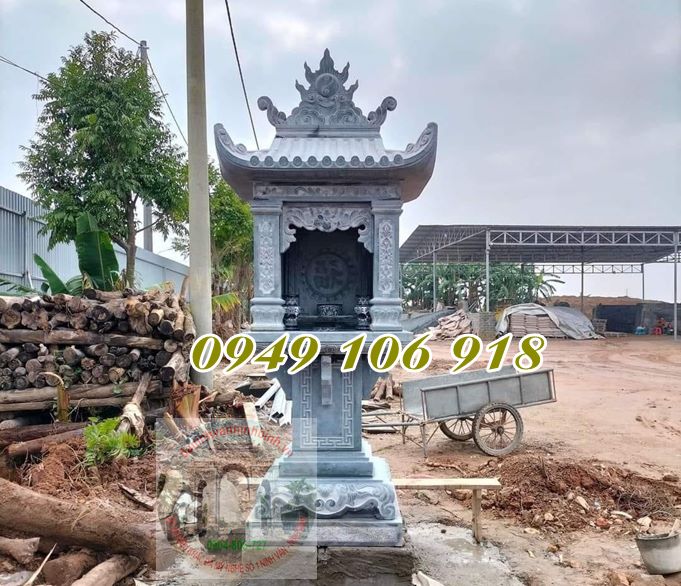 Cây hương đá thờ Chúa Thượng Ngàn Cây hương đá thờ Chúa Thượng Ngàn