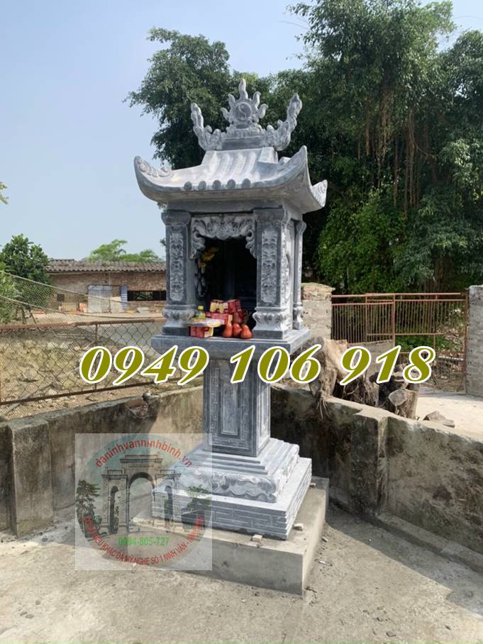 Cây hương đá thờ Chúa Thượng với thiết kế đơn giản Cây hương đá thờ Chúa Thượng với thiết kế đơn giản