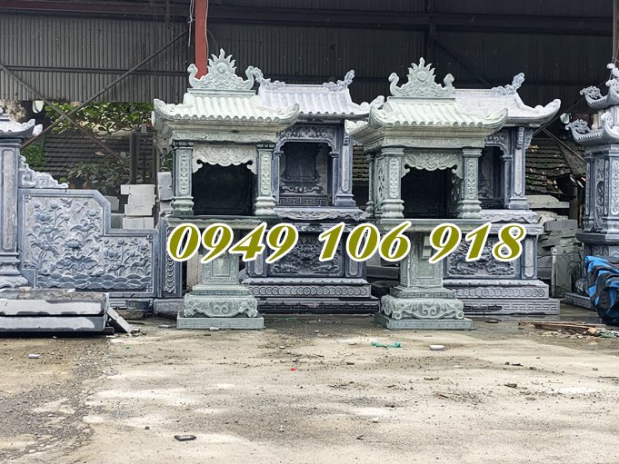 Mẫu cây hương thờ Chúa Thượng đá tự nhiên Mẫu cây hương thờ Chúa Thượng đá tự nhiên