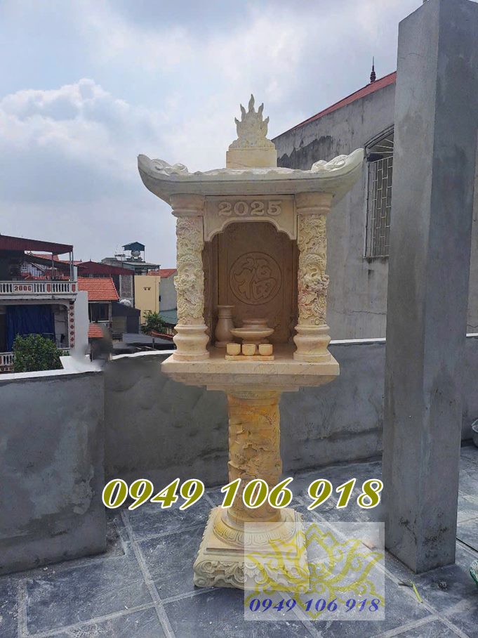 203 Mẫu bàn thờ thiên bằng đá đẹp giá rẻ bán tại Bình Phước 203 Mẫu bàn thờ thiên bằng đá đẹp giá rẻ bán tại Bình Phước