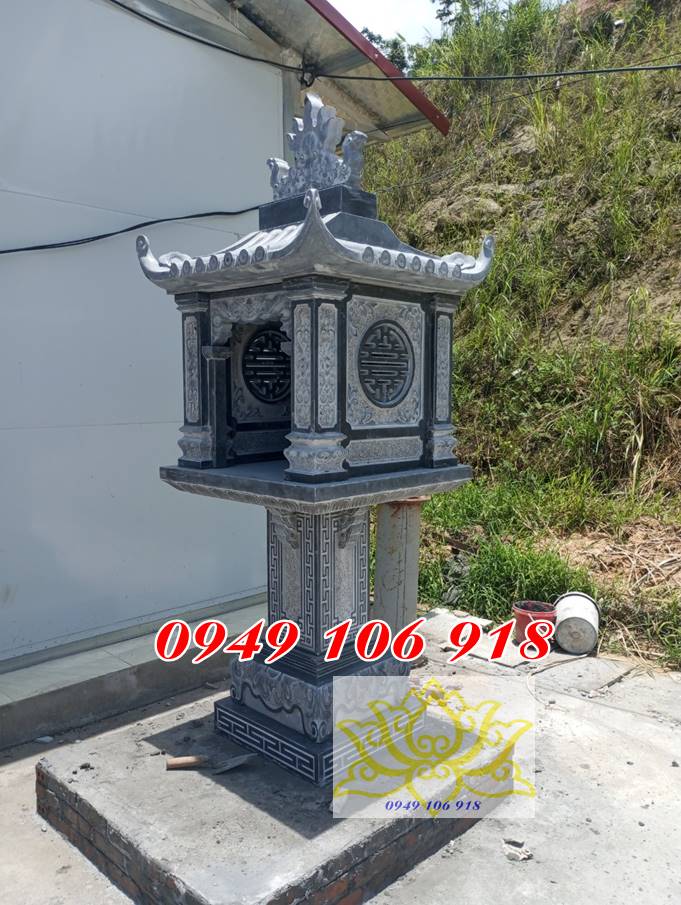 Bàn thờ thiên bằng đá đẹp giá rẻ bán tại Bình Phước Bàn thờ thiên bằng đá đẹp giá rẻ bán tại Bình Phước
