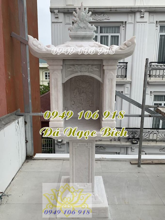 Mẫu bàn thờ thiên bằng đá bán tại Bình Phước Mẫu bàn thờ thiên bằng đá bán tại Bình Phước
